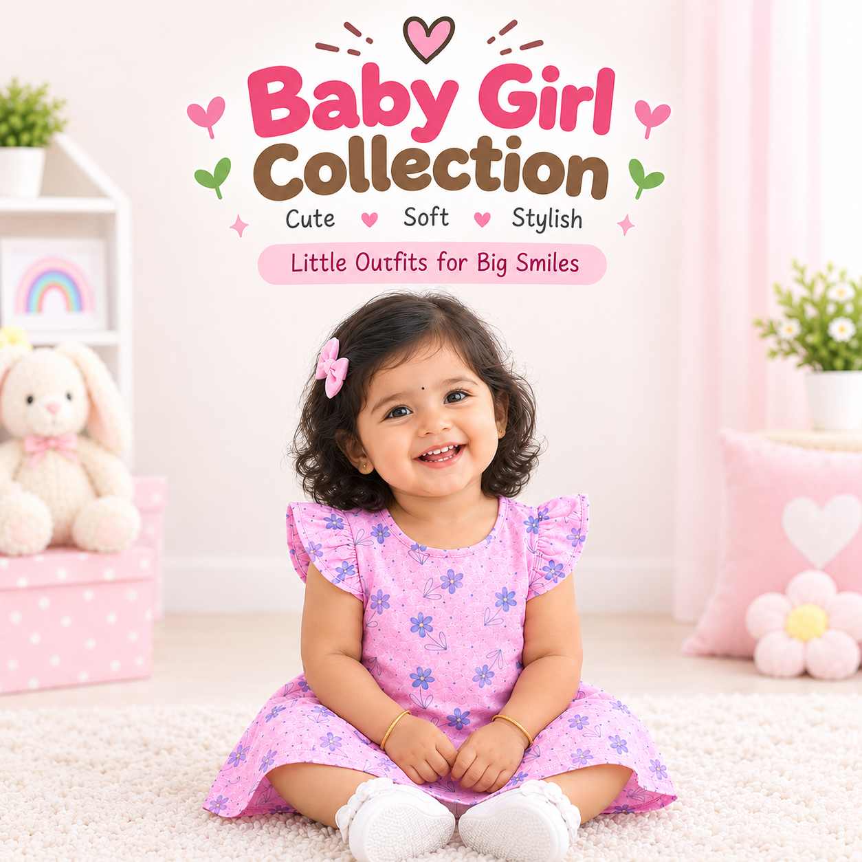 Baby Girl Collection