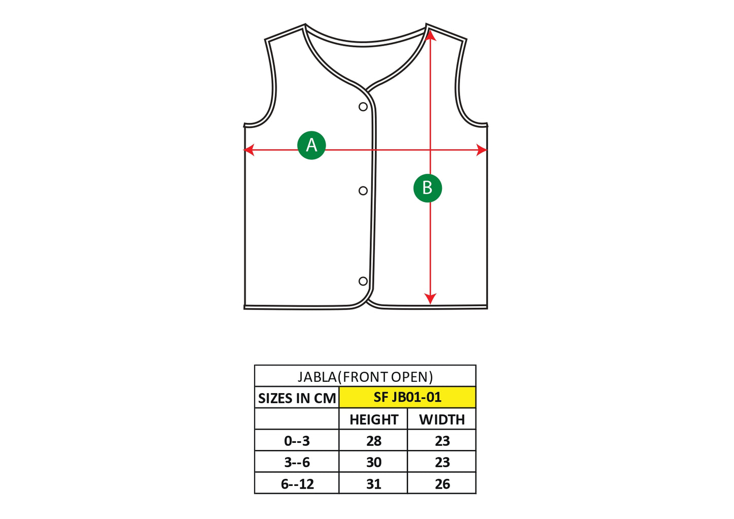 so'FRESCO - JABLA (SLV. LESS FRONT OPEN) - ORANGE BASE + ANIMAL PRINT | LITTLE NATURA