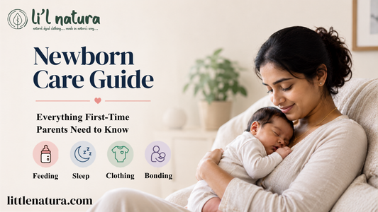 newborn care guide