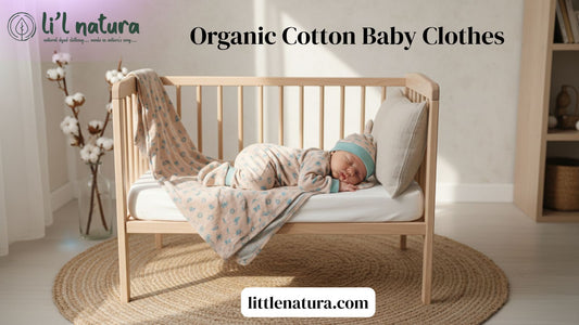 Organic Cotton Baby Clothes: Are They Worth the Investment?