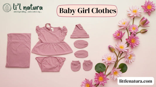 The Secret Behind Safe Baby Girl Clothes