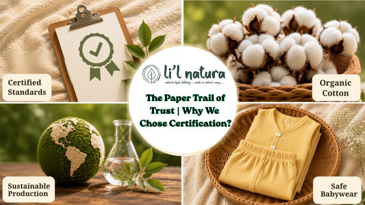 Why we choose certifications?