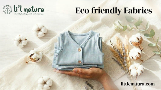 The Hidden Side of Cotton: Are Eco-Friendly Fabrics Truly Safer?