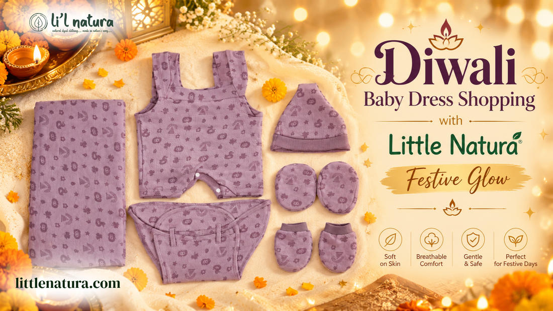 Organic Baby Clothing