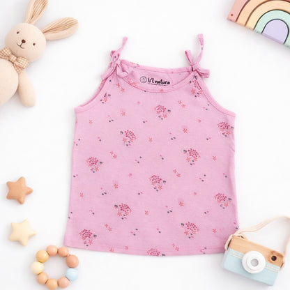 naturally dyed baby clothes