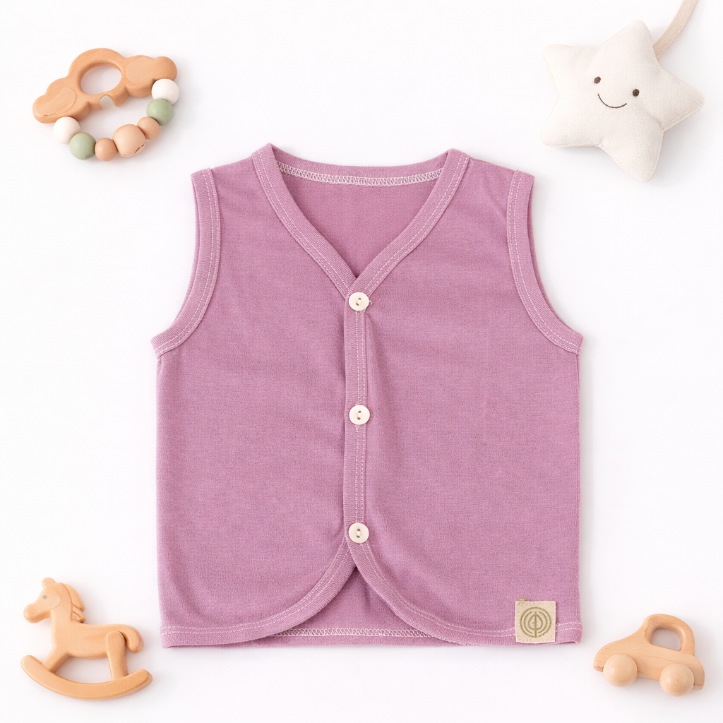 organic cotton baby clothes