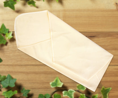 FLORA - WAFFLE TOWEL - TECOMA YELLOW