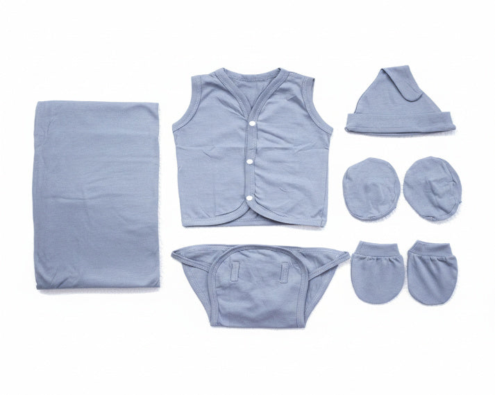 naturally dyed baby clothes