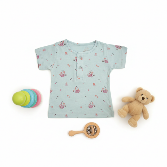 organic cotton baby clothes
