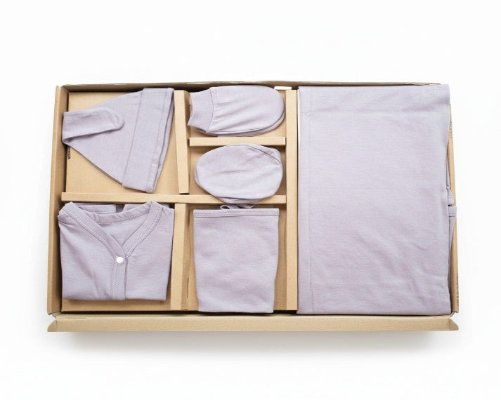 naturally dyed baby clothes