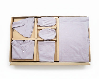 naturally dyed baby clothes