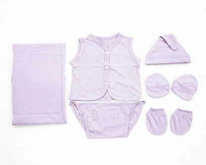 naturally dyed baby clothes