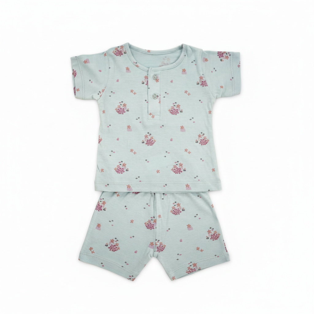organic cotton baby clothes