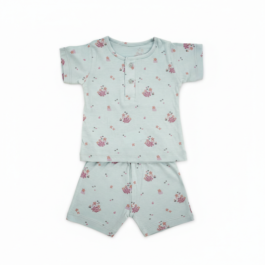 organic cotton baby clothes