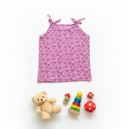 naturally dyed baby clothes